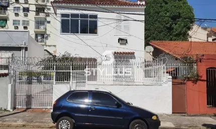 Casa com 8 quartos à venda na Rua Nida, Méier, Rio de Janeiro, 228 m2 por R$ 1.100.000