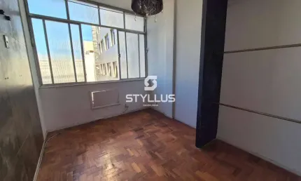 Apartamento com 1 quarto à venda na Rua Barata Ribeiro, Copacabana, Rio de Janeiro, 35 m2 por R$ 550.000