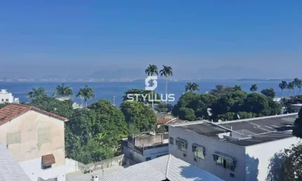 Apartamento com 3 quartos à venda na Rua Engenheiro Rozauro Zambrano, Jardim Guanabara, Rio de Janeiro, 105 m2 por R$ 550.000
