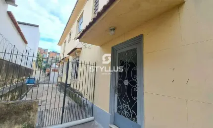 Apartamento com 3 quartos à venda na rua guilhermina, encantado, rio de janeiro, 60 m2 por r$ 270.000