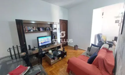 Apartamento com 2 quartos à venda na rua padre andré moreira, méier, rio de janeiro, 62 m2 por r$ 280.000
