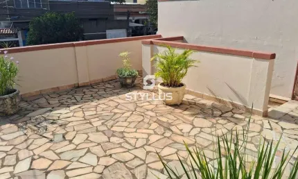 Casa com 3 quartos à venda na RUA PADRE MANOEL DA NÓBREGA, Piedade, Rio de Janeiro, 193 m2 por R$ 500.000