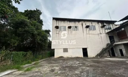 Barracão / Galpão / Depósito à venda na Estrada Adhemar Bebiano, Inhaúma, Rio de Janeiro, 730 m2 por R$ 3.000.000