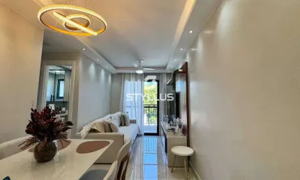 Apartamento com 2 quartos à venda na rua euclides da cunha, são cristóvão, rio de janeiro, 55 m2 por r$ 550.000