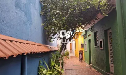 Casa com 2 quartos à venda na rua aguiar moreira, bonsucesso, rio de janeiro, 86 m2 por r$ 310.000