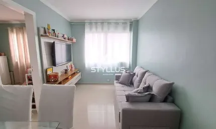 Apartamento com 2 quartos à venda na rua clarimundo de melo, quintino bocaiúva, rio de janeiro, 42 m2 por r$ 195.000