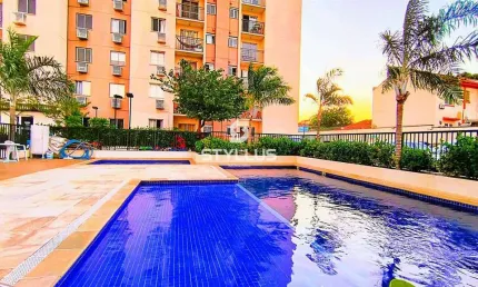 Apartamento com 2 quartos à venda na rua general belford, riachuelo, rio de janeiro, 50 m2 por r$ 242.000
