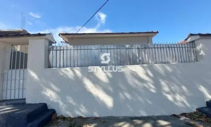 Casa com 6 quartos à venda na rua quintão, quintino bocaiúva, rio de janeiro, 254 m2 por r$ 320.000