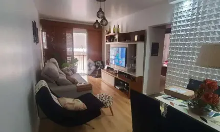 Apartamento com 2 quartos à venda na Rua Aquidabã, Méier, Rio de Janeiro, 78 m2 por R$ 315.000