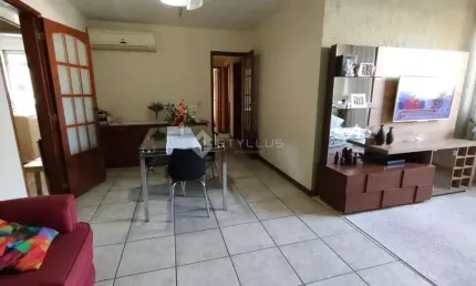 Apartamento com 3 quartos à venda na Rua Vilela Tavares, Méier, Rio de Janeiro, 95 m2 por R$ 390.000