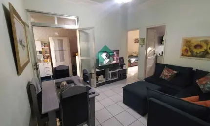 Apartamento com 2 quartos à venda na rua dias da cruz, méier, rio de janeiro, 60 m2 por r$ 240.000