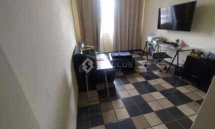 Apartamento com 2 quartos à venda na Rua Capitão Resende, Cachambi, Rio de Janeiro, 65 m2 por R$ 250.000
