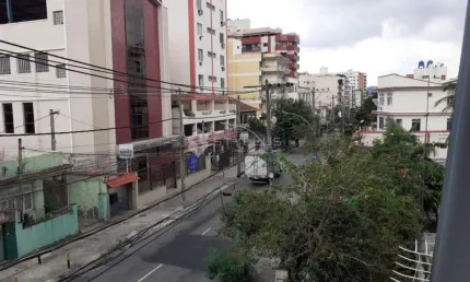 Apartamento com 2 quartos à venda na Rua Vilela Tavares, Méier, Rio de Janeiro, 62 m2 por R$ 395.000