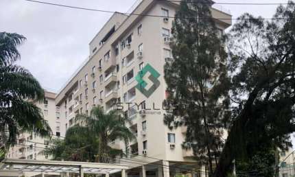 Cobertura com 3 quartos à venda na Estrada Pau-ferro, Pechincha, Rio de Janeiro, 115 m2 por R$ 510.000