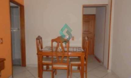 Apartamento com 2 quartos à venda na Avenida João Ribeiro, Pilares, Rio de Janeiro, 62 m2 por R$ 170.000