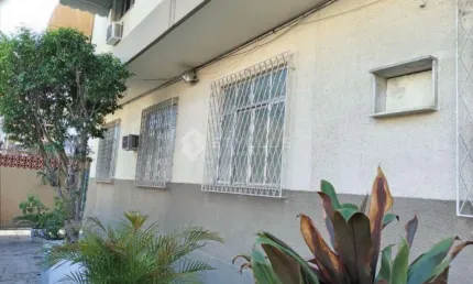 Apartamento com 2 quartos à venda na Rua do Rocha, Rocha, Rio de Janeiro, 69 m2 por R$ 184.000