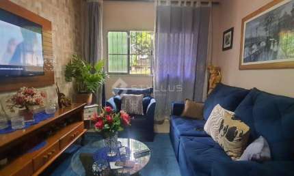 Apartamento com 2 quartos à venda na Rua Cristóvão Penha, Piedade, Rio de Janeiro, 58 m2 por R$ 145.000