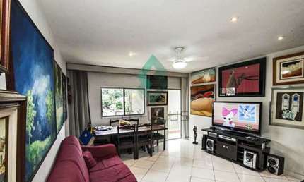 Apartamento com 2 quartos à venda na Rua Marquês de Leão, Engenho Novo, Rio de Janeiro, 70 m2 por R$ 265.000