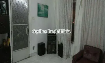 Casa com 3 quartos à venda na Rua Guilhermina, Encantado, Rio de Janeiro, 140 m2 por R$ 900.000