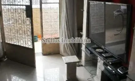 Apartamento com 2 quartos à venda na Rua do Souto, Cascadura, Rio de Janeiro, 102 m2 por R$ 220.000