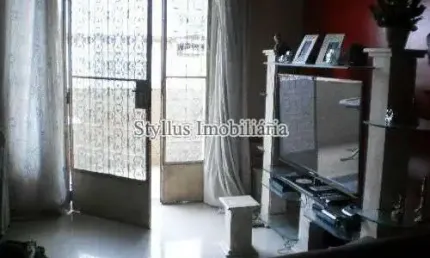 Apartamento com 2 quartos à venda na rua do souto, cascadura, rio de janeiro, 102 m2 por r$ 220.000