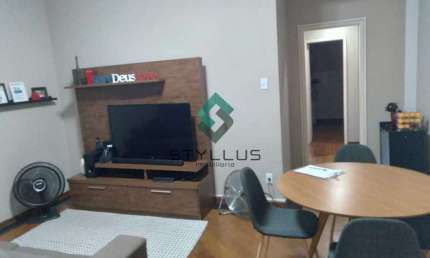 Apartamento com 2 quartos à venda na Rua Vital, Quintino Bocaiúva, Rio de Janeiro, 72 m2 por R$ 235.000