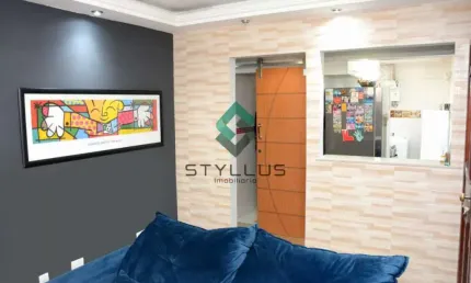 Apartamento com 2 quartos à venda na rua figueiredo pimentel, abolição, rio de janeiro, 50 m2 por r$ 199.000