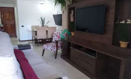Apartamento com 1 quarto à venda na Rua Aquidabã, Méier, Rio de Janeiro, 78 m2 por R$ 330.000