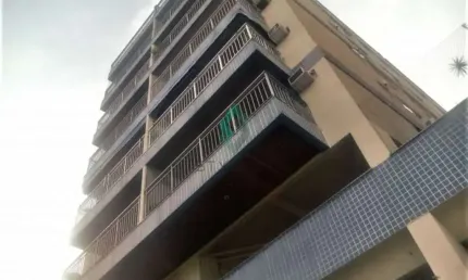 Apartamento com 3 quartos à venda na Rua Lins de Vasconcelos, Lins de Vasconcelos, Rio de Janeiro, 82 m2 por R$ 300.000