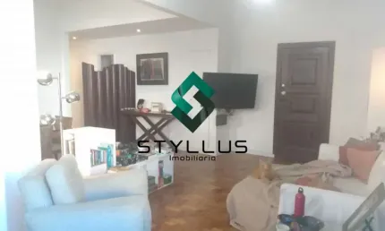 Apartamento com 2 quartos à venda na rua voluntários da pátria, botafogo, rio de janeiro, 97 m2 por r$ 1.000.000