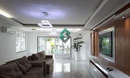Casa à venda na rua maranhão, méier, rio de janeiro, 524 m2 por r$ 1.400.000