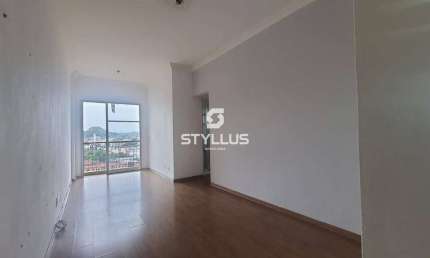 Apartamento com 2 quartos à venda na Rua Clarimundo de Melo, Piedade, Rio de Janeiro, 52 m2 por R$ 180.000