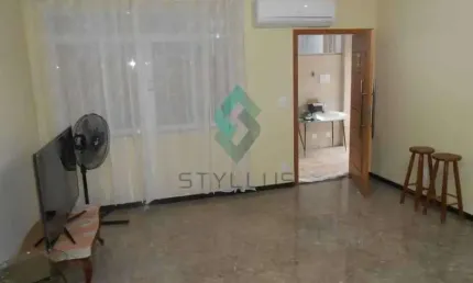 Casa em condomínio fechado à venda na Rua Marechal Bittencourt, Riachuelo, Rio de Janeiro, 116 m2 por R$ 630.000