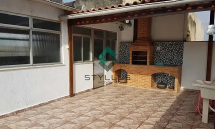 Casa com 3 quartos à venda na Rua Joaquim Martins, Encantado, Rio de Janeiro, 254 m2 por R$ 480.000
