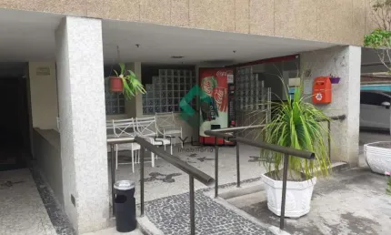 Apartamento com 3 quartos à venda na Rua Domingos Freire, Todos os Santos, Rio de Janeiro, 69 m2 por R$ 295.000