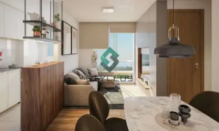 Apartamento com 2 quartos à venda na Rua Dois de Fevereiro, Água Santa, Rio de Janeiro, 43 m2 por R$ 232.000