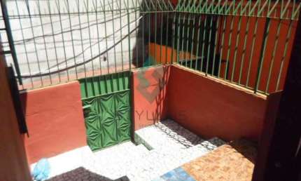 Casa com 2 quartos à venda na Rua Clarimundo de Melo, Quintino Bocaiúva, Rio de Janeiro, 72 m2 por R$ 200.000