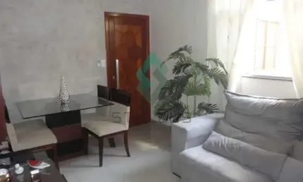 Apartamento com 2 quartos à venda na rua miguel fernandes, méier, rio de janeiro, 50 m2 por r$ 200.000