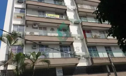 Apartamento com 3 quartos à venda na Rua Visconde de Tocantins, Méier, Rio de Janeiro, 95 m2 por R$ 420.000