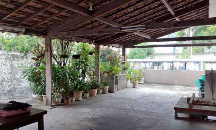Casa com 3 quartos à venda na Rua Clarimundo de Melo, Quintino Bocaiúva, Rio de Janeiro, 138 m2 por R$ 340.000