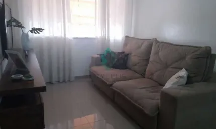 Apartamento com 3 quartos à venda na Rua Eulina Ribeiro, Engenho de Dentro, Rio de Janeiro, 76 m2 por R$ 295.000