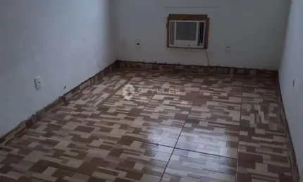 Apartamento com 2 quartos à venda na Estrada Paulo de Medeiros, Água Santa, Rio de Janeiro, 45 m2 por R$ 135.000