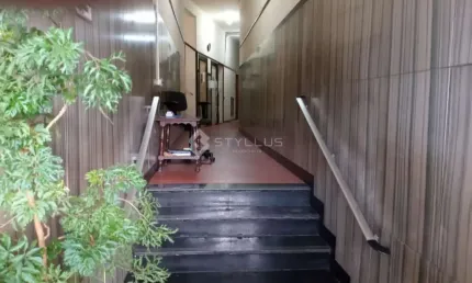 Apartamento com 2 quartos à venda na Rua Estácio de Sá, Estácio, Rio de Janeiro, 51 m2 por R$ 250.000