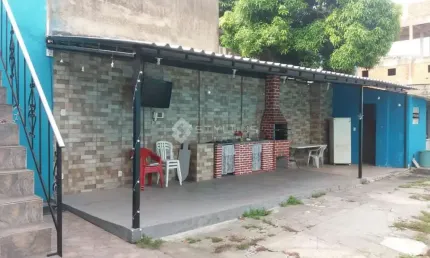 Casa com 3 quartos à venda na Rua Andrade, Quintino Bocaiúva, Rio de Janeiro, 112 m2 por R$ 450.000