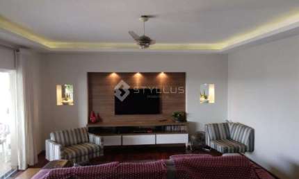 Cobertura com 3 quartos à venda na Rua Dias da Cruz, Méier, Rio de Janeiro, 150 m2 por R$ 700.000