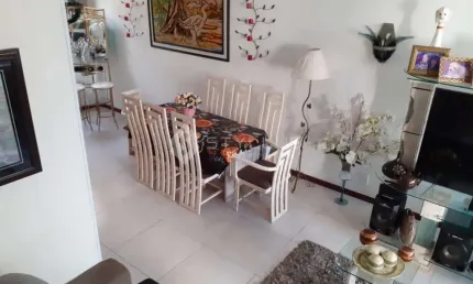 Casa em condomínio fechado com 3 quartos à venda na Rua Dias da Cruz, Méier, Rio de Janeiro, 200 m2 por R$ 860.000
