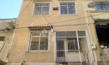 Casa com 4 quartos à venda na Rua Lins de Vasconcelos, Lins de Vasconcelos, Rio de Janeiro, 112 m2 por R$ 400.000
