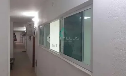 Sala comercial com 1 sala à venda na Rua Dias da Cruz, Méier, Rio de Janeiro, 29 m2 por R$ 170.000