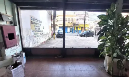 Ponto comercial à venda na rua barão do bom retiro, engenho novo, rio de janeiro, 101 m2 por r$ 250.000