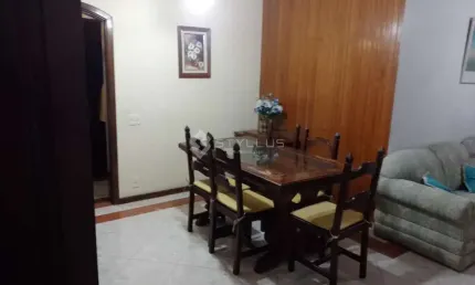 Apartamento com 3 quartos à venda na Rua Bom Pastor, Tijuca, Rio de Janeiro, 121 m2 por R$ 530.000